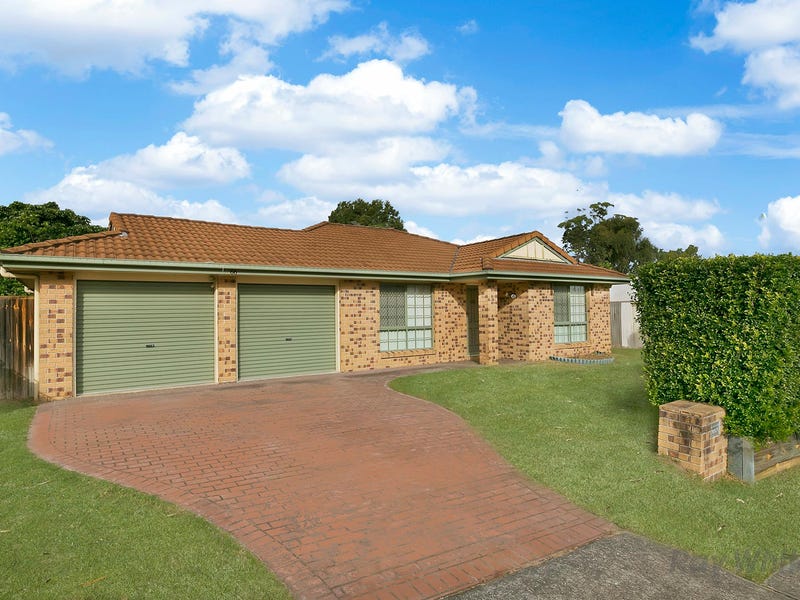 66 Nursery Avenue, Runcorn, Qld 4113 Property Details