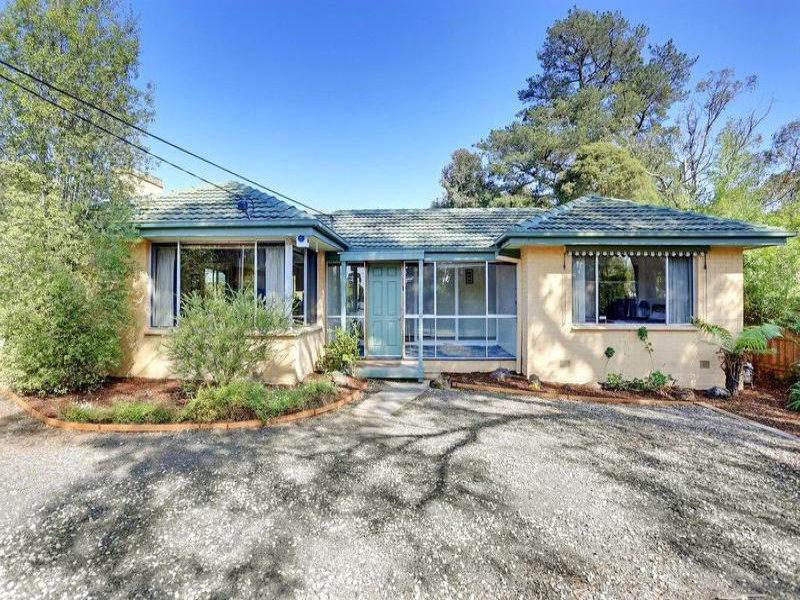 14 Lomond Avenue, Kilsyth, Vic 3137 Property Details