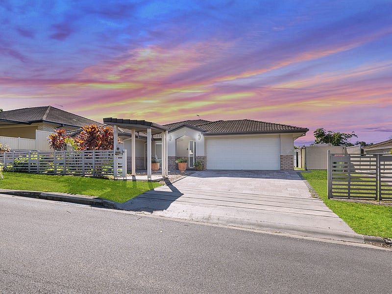 10 Cardwell Street, Upper Coomera, QLD 4209