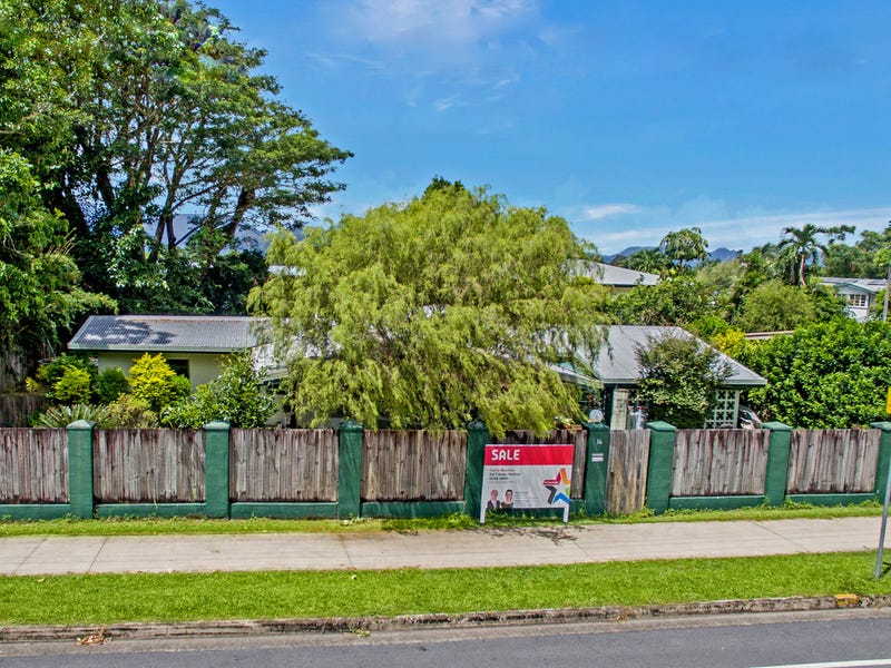 16 Irene Street, Earlville, Qld 4870 Property Details