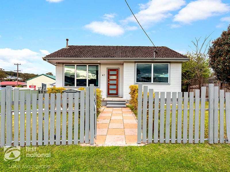 45 Appletree Road, Holmesville, NSW 2286 Property Details