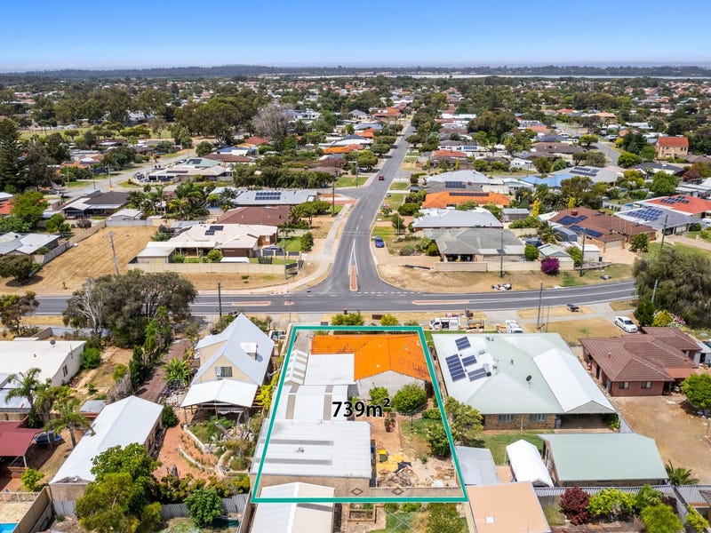 119 Currie Street, Warnbro, WA 6169 House for Sale