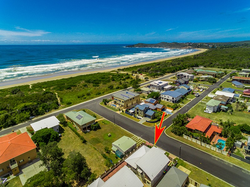 1/5 Ocean Street, Evans Head, NSW 2473
