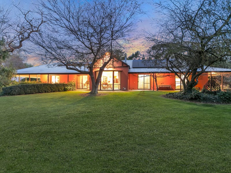 201 Quinns Road, Forreston, SA 5233 Property Details