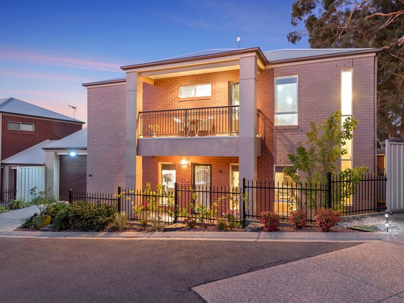 10/10 Settlers Hill Drive, Golden Grove, SA 5125