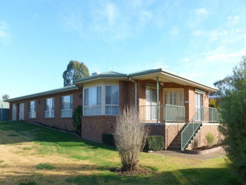 209 River Street, Corowa, NSW 2646 Property Details