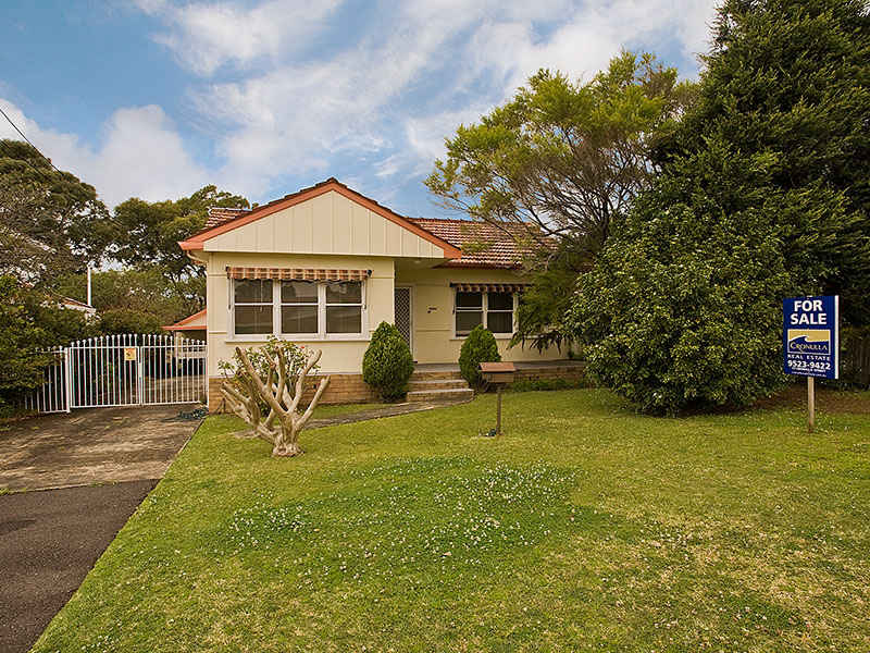 16 Arcadia Avenue, Woolooware, NSW 2230 Property Details