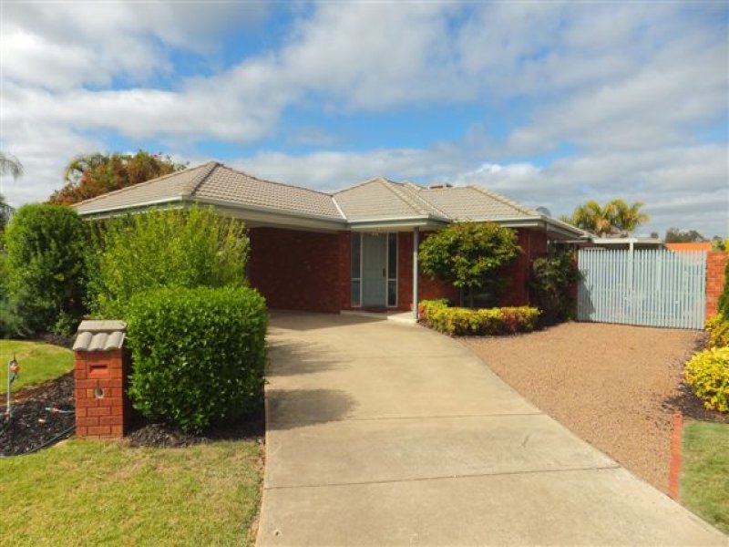 1 Agnes Court, Kialla, VIC 3631