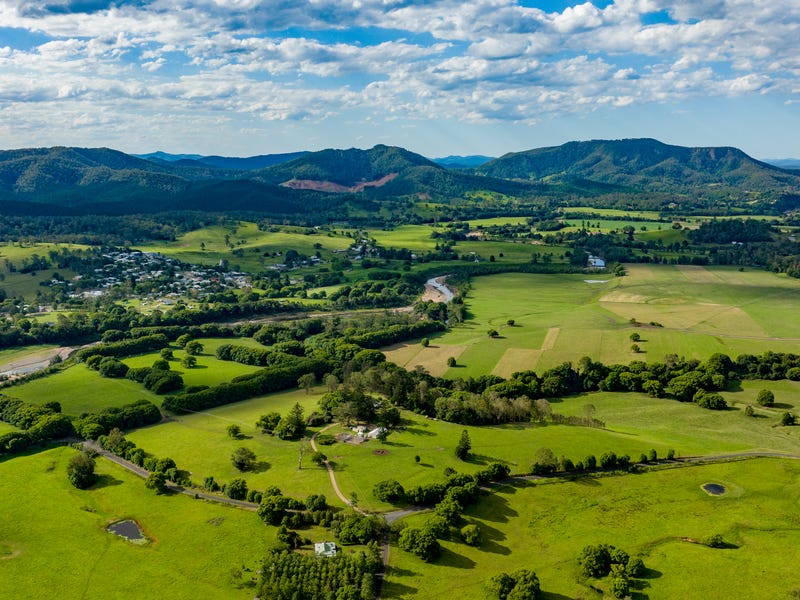 118 Walli Mountain Road, Kenilworth, Qld 4574 House for Sale