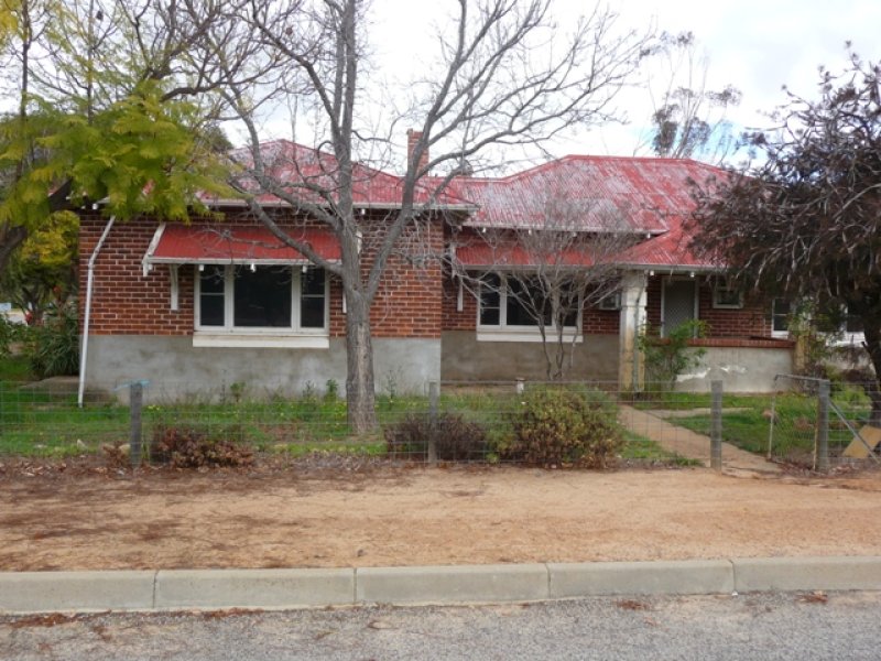 13 Short Street, Beverley, WA 6304 Property Details