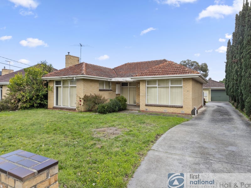 1/19 Vincent Street, Mulgrave, Vic 3170 Unit for Sale