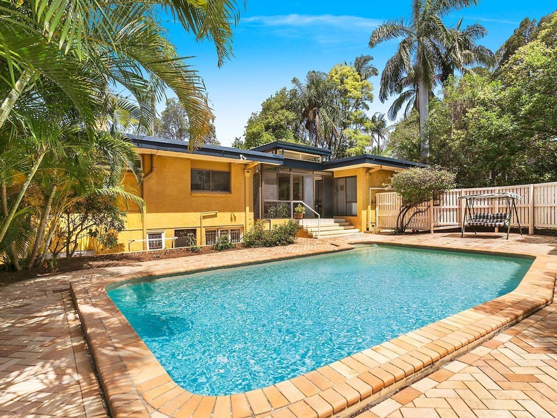 57 Marshall Lane, Kenmore, Qld 4069 Property Details