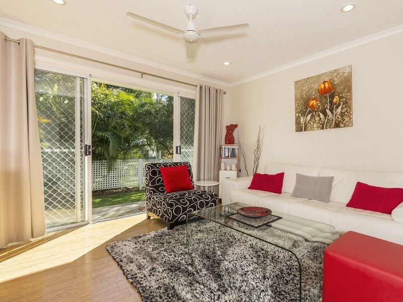 7/95 Strickland Terrace, Graceville, QLD 4075