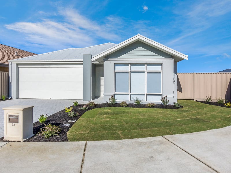 32 Appaloosa Drive, Baldivis, WA 6171