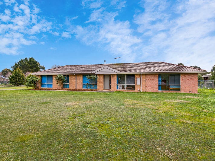 12 Berry Street, Ballan, Vic 3342 Property Details