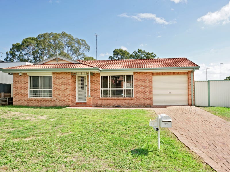 12 Becke Court, Glenmore Park, NSW 2745 - realestate.com.au