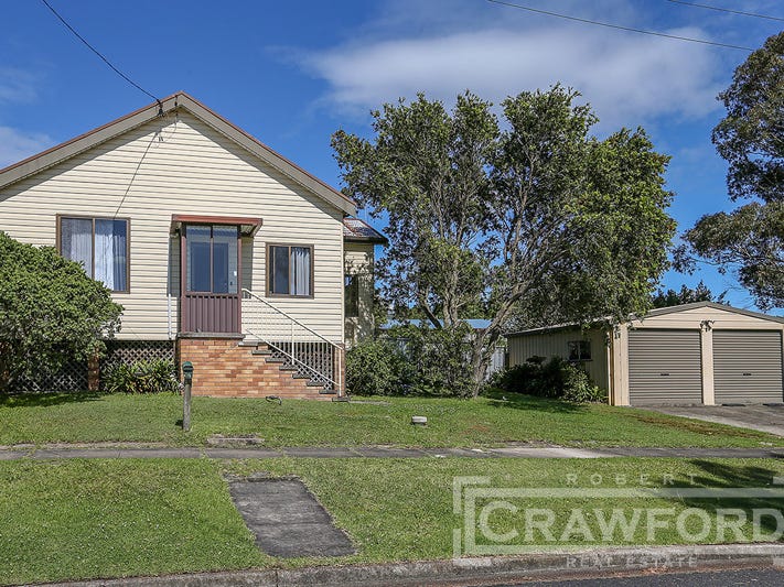 17 Church Street, Lambton, NSW 2299