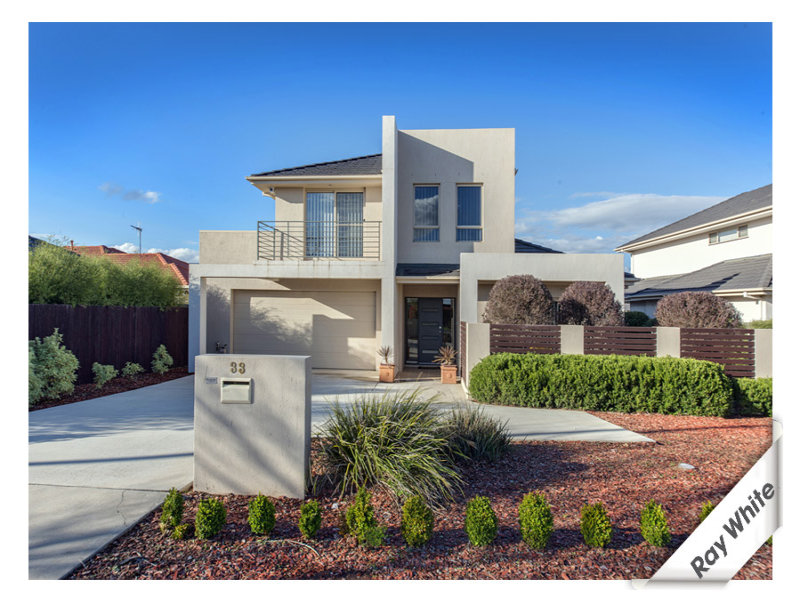 33 Nullarbor Avenue, Franklin, ACT 2913