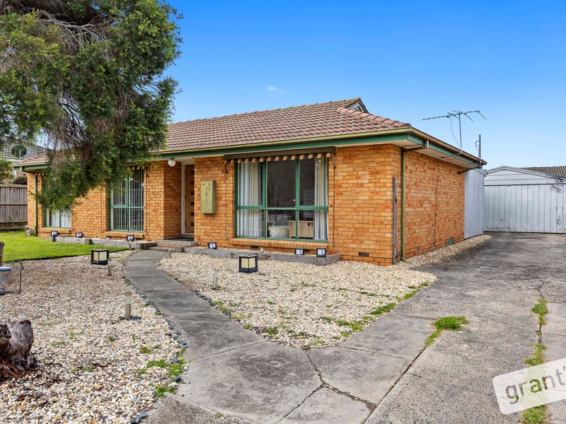 Auction Results & Clearance Rates in Narre Warren, VIC 3805