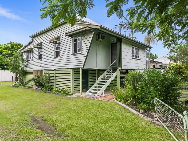 23 John St, Maryborough, Qld 4650 Property Details