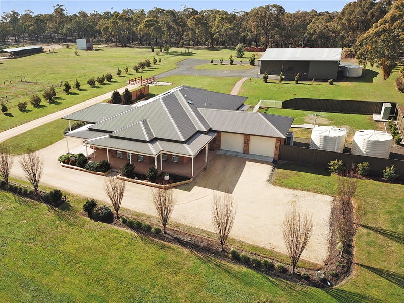 119C Majorca Road, Maryborough, Vic 3465 Property Details