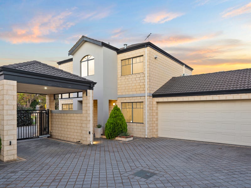 Australian Houses Rockingham 1/5-7 Harrison Street, Rockingham, WA 6168 - Property Details