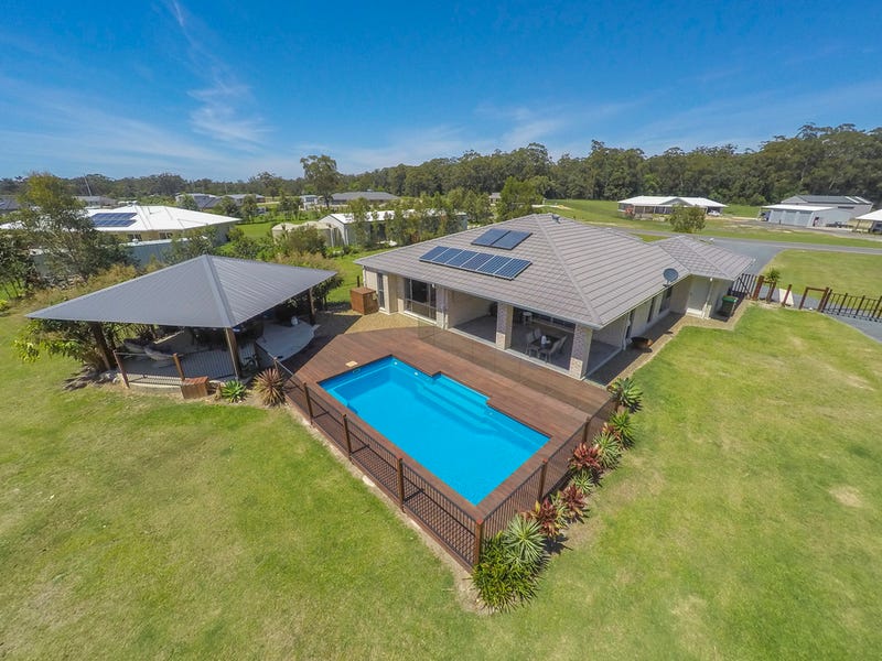 269 Heritage Drive, Moonee Beach, NSW 2450