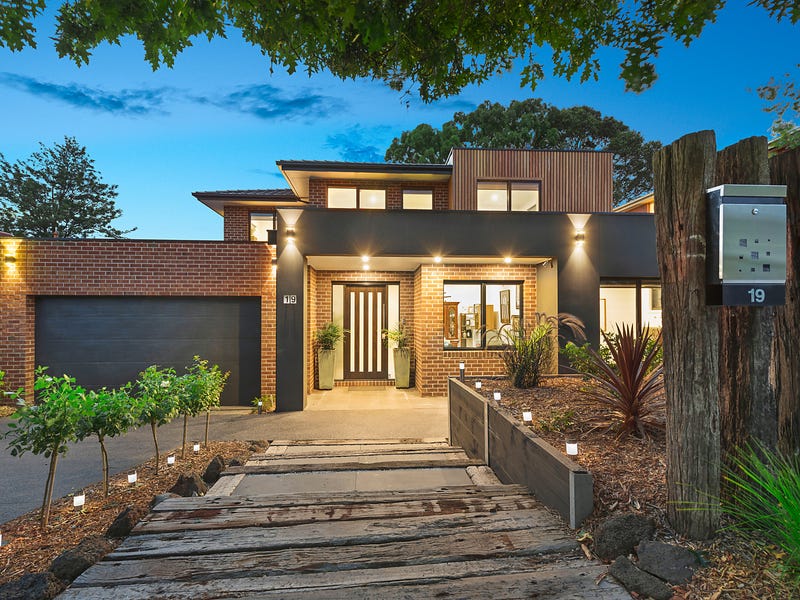 19 Catalina Avenue, Ashburton, Vic 3147 Property Details