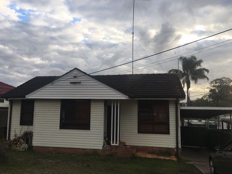14 Fowler Street, Seven Hills, NSW