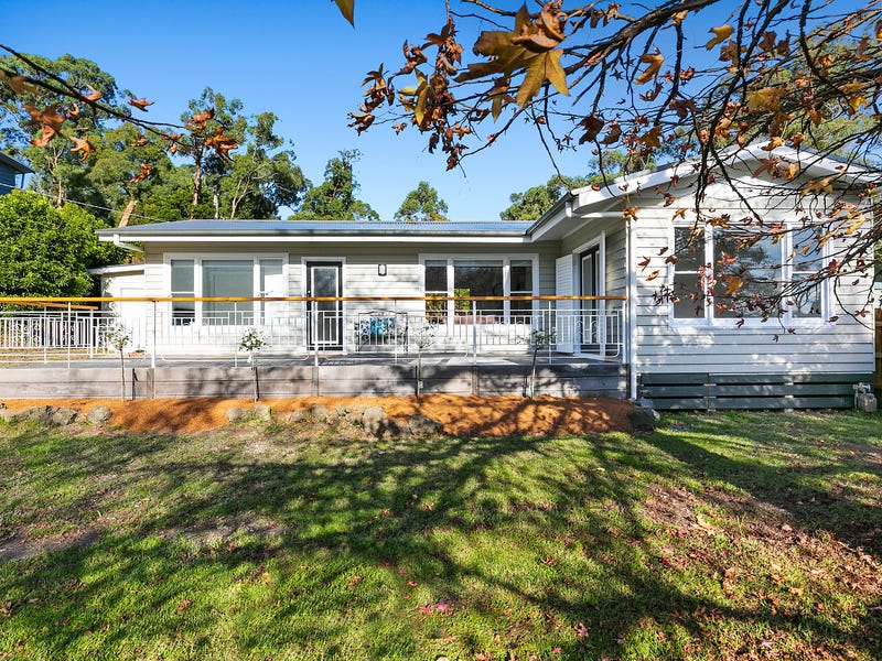 8a The Crescent, Wesburn, Vic 3799 Property Details