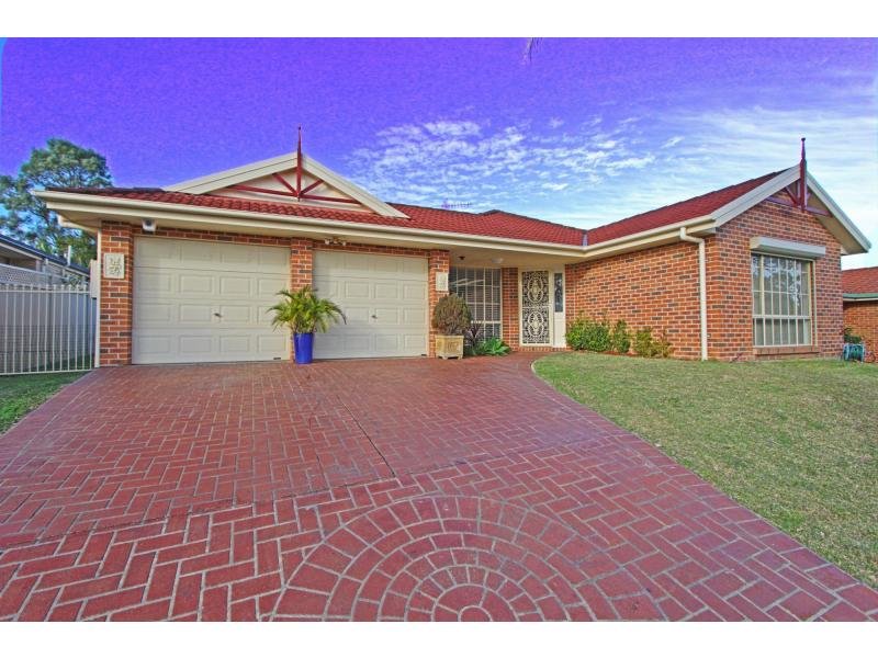 30 Heritage Drive, Kanwal, NSW 2259 Property Details