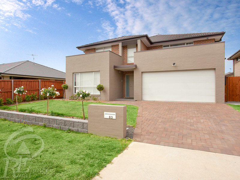 83 Bradbury Street, Moorebank, NSW 2170 - Property Details