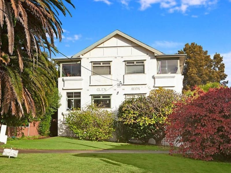 3/18 Serpentine Parade, Vaucluse, NSW 2030 Property Details