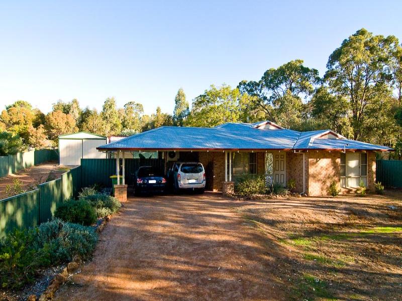 54 Tottenham Street, Chidlow, WA 6556