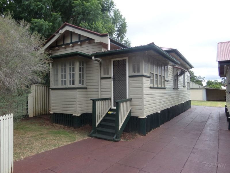 Houses for Rent in Toowoomba City, QLD 4350