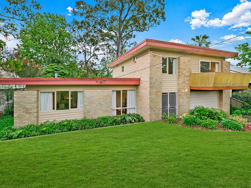 136 Balaka Drive, Carlingford, NSW 2118 Property Details