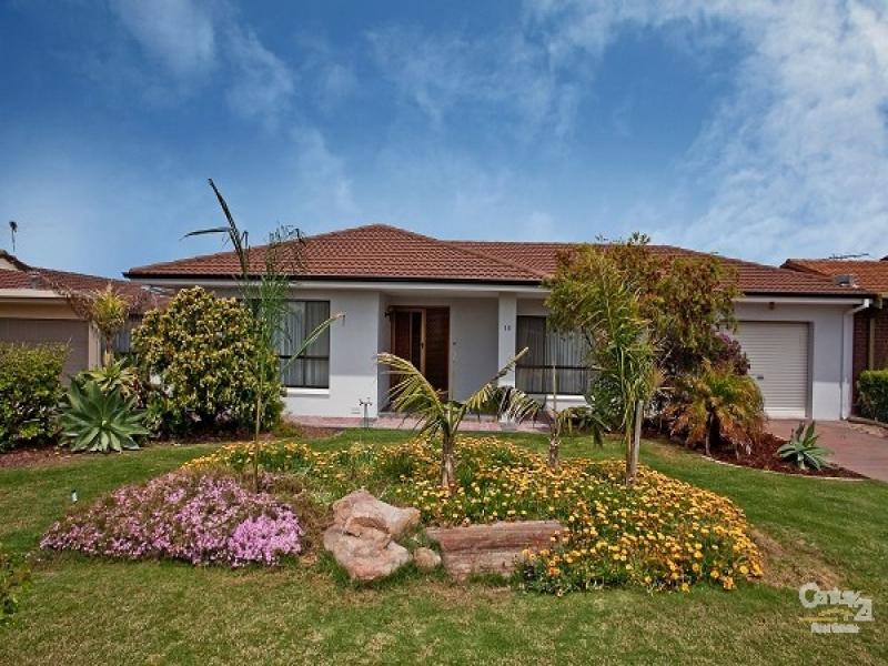 10 Fotheringham Road, North Haven, SA 5018