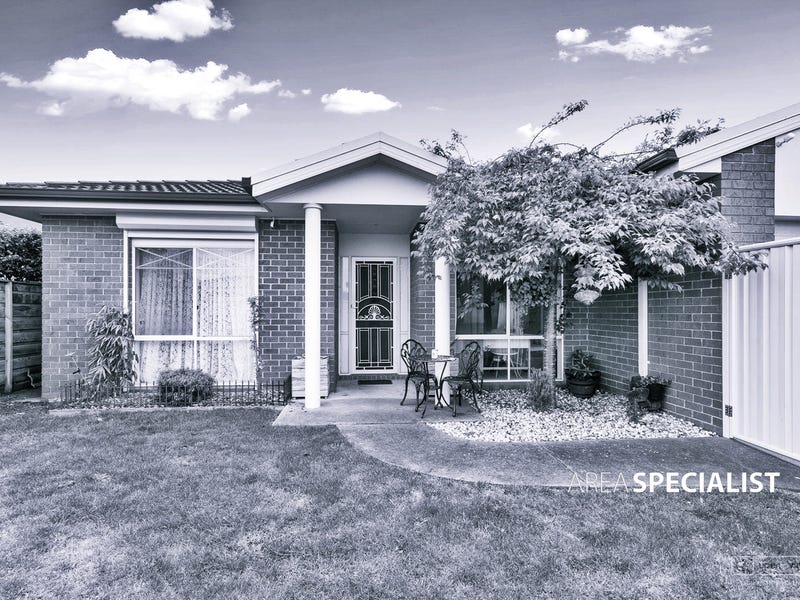 19 Barton Place, Traralgon, Vic 3844 Property Details