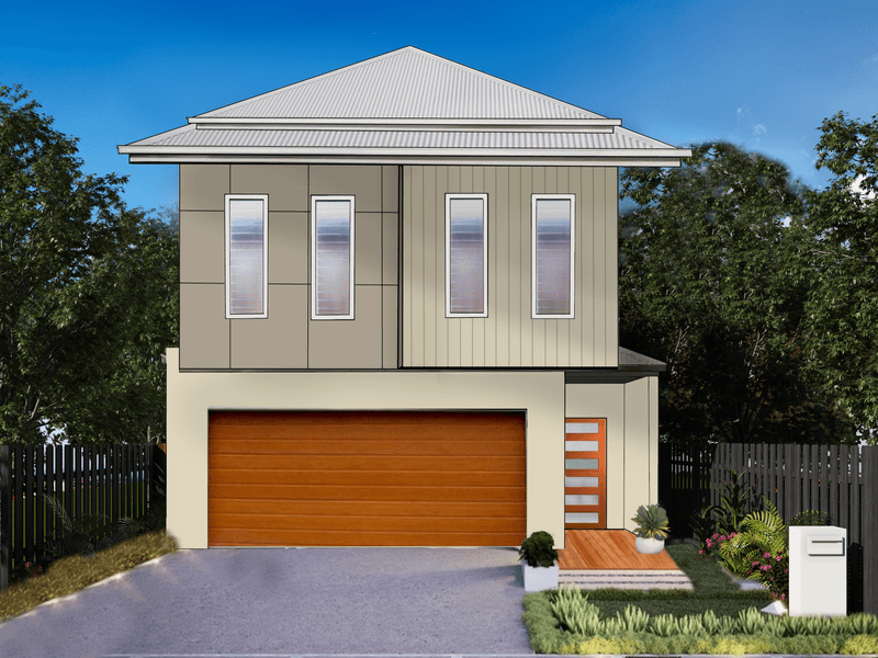 425 Scarborough Road, Scarborough, Qld 4020 House for Sale