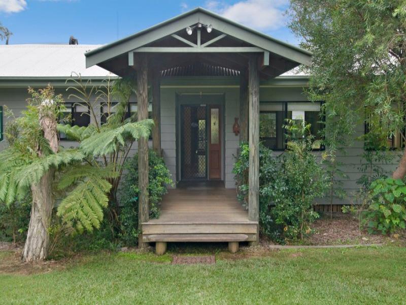 63 Sunrise Drive, Ocean View, QLD 4521