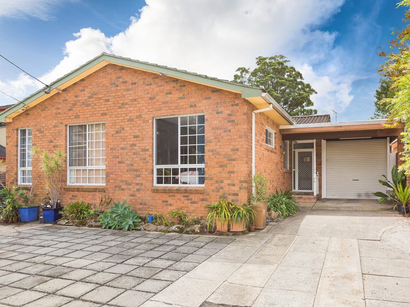 49 Forest Road, Miranda, NSW 2228