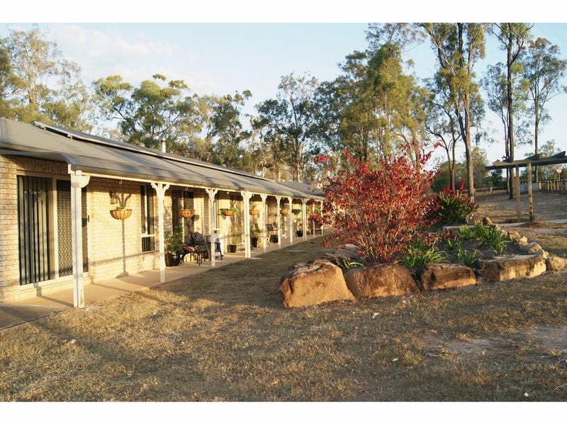 57 Edwards Road, Gatton, Qld 4343 Property Details