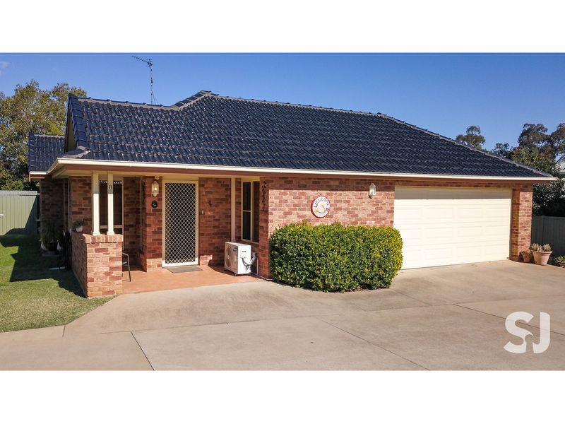 8/5 Gundarra Street, Dubbo, NSW 2830