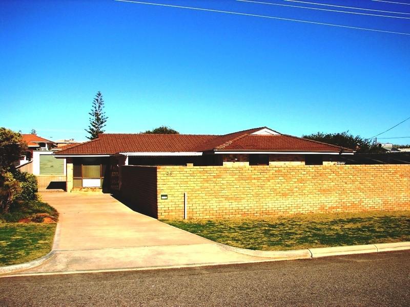 29 Olive Street, Tarcoola Beach, WA 6530