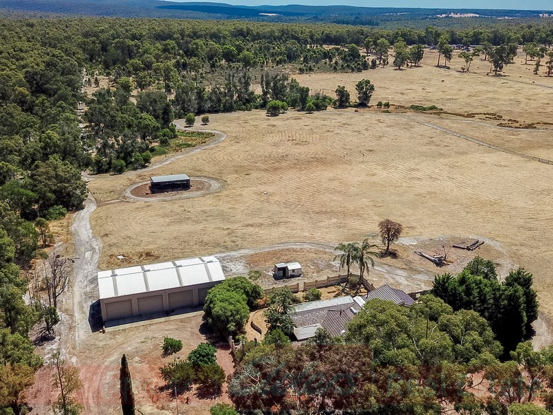 342 Patstone Road, Collie, WA 6225 Property Details