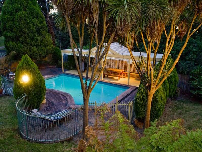 45 Mundara Drive, Ringwood, Vic 3134 Property Details