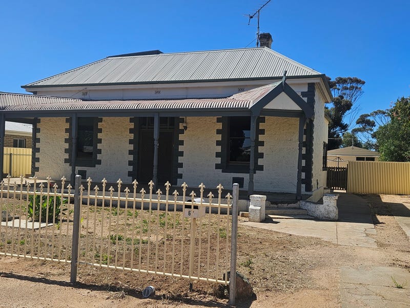 67 Lawrence Street, Kadina, SA 5554 Property Details