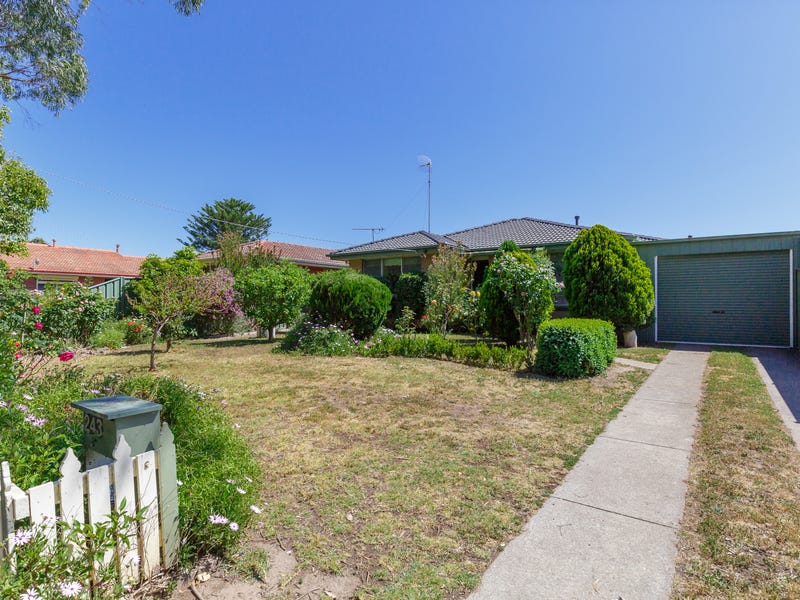 243 Dawson Street, Sale, VIC 3850