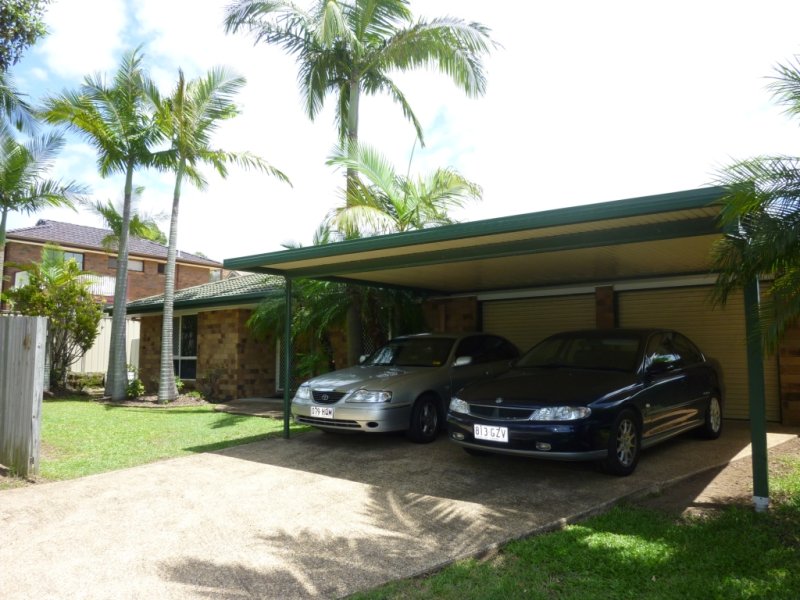 40 Thurston Street, Tingalpa, QLD 4173