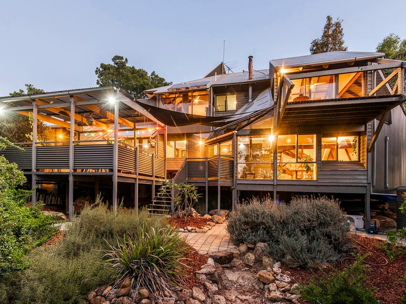 27 Gray Road, Gooseberry Hill, WA 6076